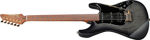Ibanez AZ2204AG-TGB elgitar AZ Prestige med hardcase