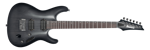 Ibanez S6621AH-TGB elgitar med hardcase