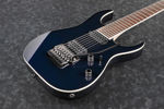 Ibanez RG2027RXL-DTB elgitar med hardcase