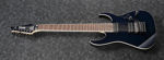 Ibanez RG2027RXL-DTB elgitar med hardcase