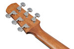 Ibanez AAD54E-OMH western-gitar med mikrofon, Advanced Acoustic