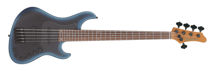 Ibanez MDM1005-MAM elbass med bag, MODE Series 5-strengers