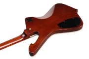 Ibanez IC420MFM-CML elgitar med gigbag, Iceman