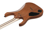 Ibanez RGR5221R-TFR elgitar med hardcase