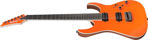 Ibanez RGR5221R-TFR elgitar med hardcase