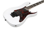 Ibanez RG653DX-WHF elgitar med hardcase