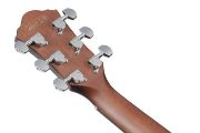 Ibanez AEWC16QA-TLH western-gitar med mikrofon