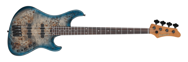 Ibanez MDM1600-CTL elbass med bag, MODE Series