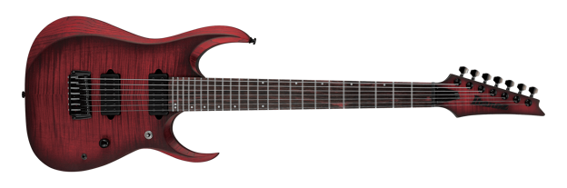 Ibanez RGD721FA-WUF elgitar RGD Standard 7-strengers