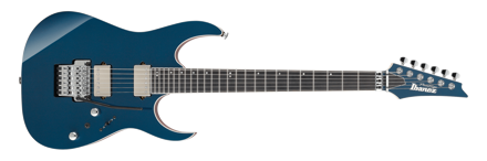 Ibanez RG5320RC-DFM elgitar RG Prestige med hardcase