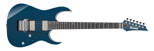 Ibanez RG5320RC-DFM elgitar RG Prestige med hardcase