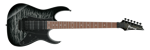 Ibanez RG450QMB-TGB elgitar RG Standard