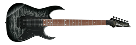 Ibanez RG450QMB-TGB elgitar RG Standard