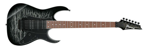 Ibanez RG450QMB-TGB elgitar RG Standard