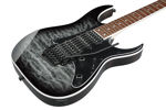 Ibanez RG450QMB-TGB elgitar RG Standard