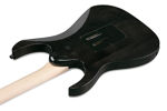 Ibanez RG450QMB-TGB elgitar RG Standard