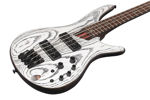 Ibanez SR1320SB-IVF elbass med gigbag, Premium