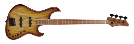 Ibanez MDM1300-NAB elbass med bag, MODE Series