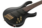 Ibanez BTB605LM-BKF elbass multi-scale 5-strengers