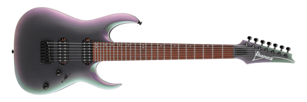Ibanez RGA742EX-BAM elgitar RGA Standard 7-strengers