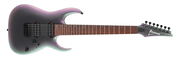 Ibanez RGA742EX-BAM elgitar RGA Standard 7-strengers