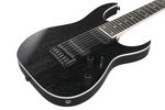 Ibanez RGR762AHBF-WK elgitar med hardcase
