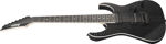 Ibanez RGR762AHBF-WK elgitar med hardcase