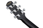 Ibanez EWP16EWB-GAO piccolo gitar med mikrofon og bag