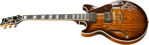 Ibanez AM93QA-VVH elgitar Artcore Expressionist