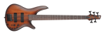 Ibanez SR505A-MHL elbass SR Standard 5-strengers
