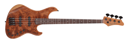 Ibanez MDM1600-NML elbass med bag, MODE Series