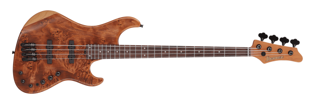 Ibanez MDM1600-NML elbass med bag, MODE Series