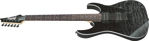 Ibanez GRG120QASP-BKG elgitar GIO