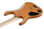 Ibanez RG5121R-DBF elgitar med hardcase
