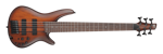 Ibanez SR506A-MHL elbass SR Standard 6-strengers