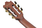 Ibanez GA35TCE-NT klassisk gitar med mikrofon og tynn kropp