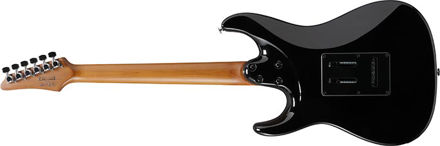 Ibanez AZ2204AG-TFB elgitar AZ Prestige med hardcase