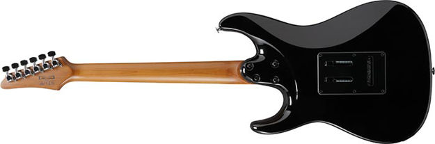 Ibanez AZ2204AG-TFB elgitar AZ Prestige med hardcase