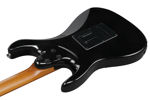 Ibanez AZ22S2-BK elgitar AZ Standard, Black