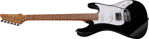 Ibanez AZ22S2-BK elgitar AZ Standard, Black