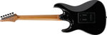 Ibanez AZ22S2-BK elgitar AZ Standard, Black