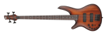 Ibanez SR500AL-MHL elbass SR Standard, venstrehendt