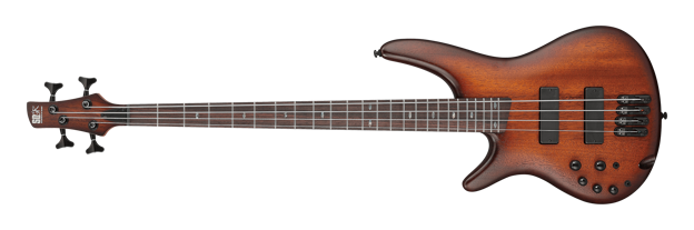 Ibanez SR500AL-MHL elbass SR Standard, venstrehendt