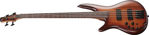 Ibanez SR500AL-MHL elbass SR Standard, venstrehendt