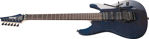 Ibanez S6670SK-DUB elgitar med hardcase