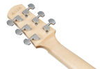 Ibanez AAD77M1E-OAW western-gitar med mikrofon, Advanced Acoustic