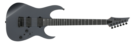 Ibanez RGR5121RB-GRF elgitar med hardcase