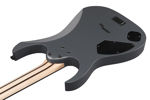 Ibanez RGR5121RB-GRF elgitar med hardcase