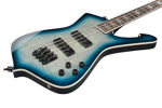 Ibanez ICB720FM-CBS elbass med gigbag, Iceman