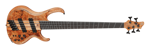 Ibanez BTB805MS-FNL elbass multi-scale 5-strengers Bass Workshop
